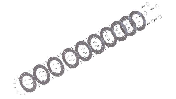 Omega Standard Kit