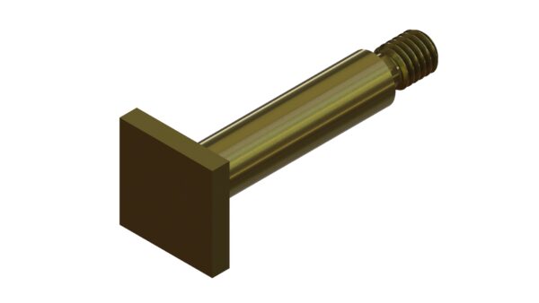 Wear Pin