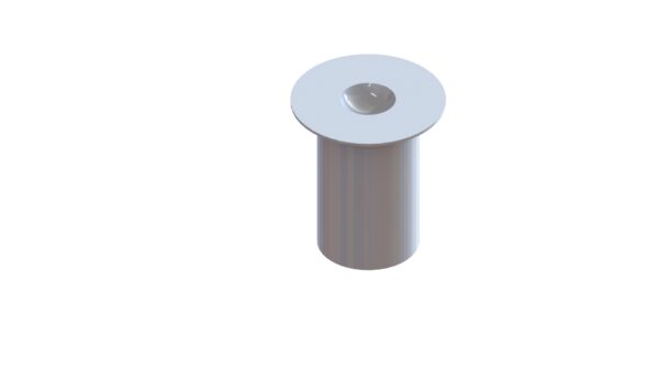 Rivet (Sold in bags of 100)