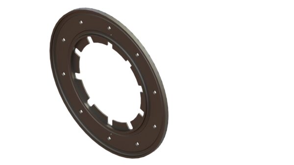 Pressure Plate