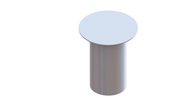 Rivet (Sold in bags of 100)