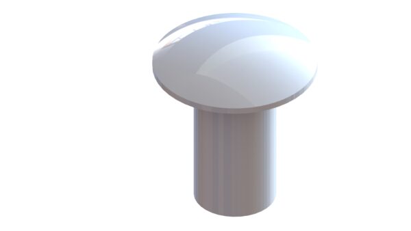 Rivet (Sold in bags of 100)