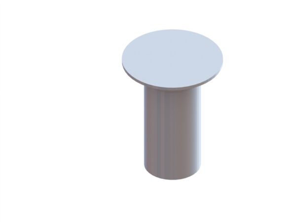 Rivet (Sold in bags of 100)