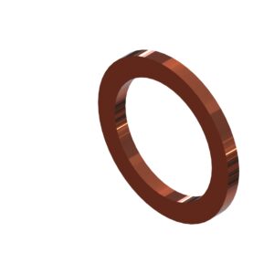Spark Plug Gasket (Lycoming TCM and Franklin) (sold in bags of 100)