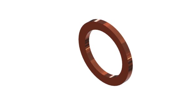 Spark Plug Gasket (Lycoming TCM and Franklin) (sold in bags of 100)