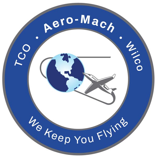 TCO Aero-Mach Wilco Logo