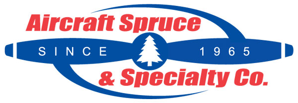 Aircraft Spruce