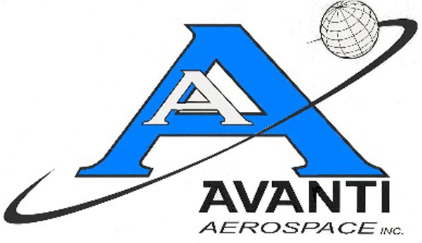 Avanti-Aerospace-Logo