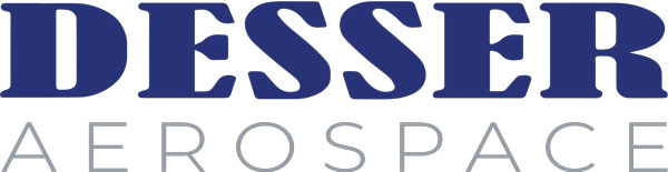 Desser Aerospace logo