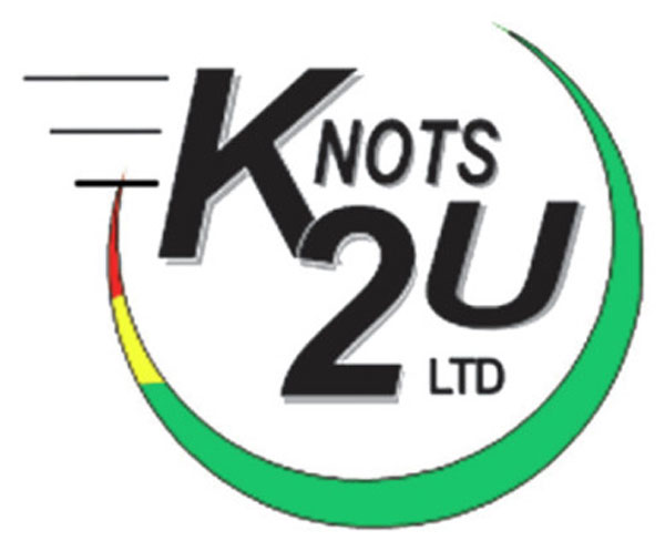 Knots 2U logo