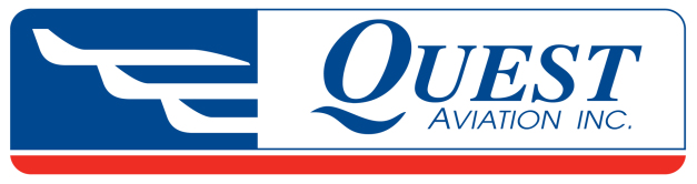 Quest Aviation Logo